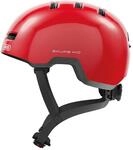 ABUS Kinderhelm Skurb Kid - robuster Fahrradhelm im Skater-Look mit Platz f&uuml;r...