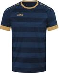 JAKO Celtic Melange KA Trikot Dunkel Herren