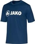 JAKO Herren Funktionsshirt Promo, Navy, M