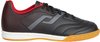 Pro Touch Classic III Sneaker, Black/Red/Anthracite, 28 EU