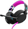 Skullcandy SLYR Pro Kabelgebundenes Multi-Platform Over-Ear Gaming Headset für...