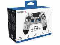Gioteck VX4+ Wireless Controller für PlayStation 4 (PS4) - Light Camo -...