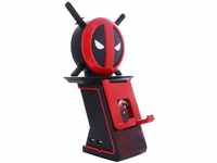 Cable Guys Ikon Charging Stand - Marvel Deadpool Gaming Accessories Holder &...