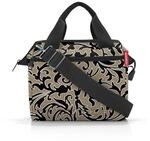 reisenthel Allrounder Cross Baroque Marble &ndash; Kleine Crossbody Bag mit...