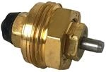 TA Heimeier Thermostat-Oberteil Standard mit Nockenkennzeichnung DN 10, 15,