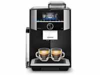 Siemens TI9553X9RW Automatische Kaffee- und Espressomaschine