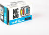 original WOLFEN (ORWO) NC500 Color Kleinbildfilm 400 ASA 36 Aufnahmen Made in...