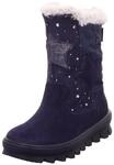 Superfit M&auml;dchen FlaviaStiefel