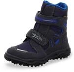 Superfit Husky 10004202 Jungen Schneestiefel