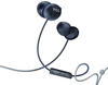 TCL SOCL300 In-Ear Kopfhörer mit Mikrofon (Geräuschisolierung, sicherer Halt,