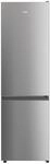 Haier 2D 60 SERIES 1 HDW1620DNPK K&uuml;hl-Gefrier-Kombination mit Edelstahlfront/Total