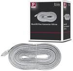 Paulmann 70574 MaxLED Verbindungskabel f&uuml;r LED Strip 5 m Verl&auml;ngerungskabel...