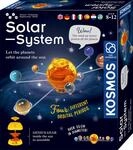 KOSMOS Sonnensystem, Lass die Planeten um die Sonne kreisen | Mechanisches...