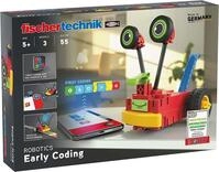 fischertechnik 559889 ROBOTICS &ndash; Early Coding, Bausatz f&uuml;r Kinder ab 5 Jahren,