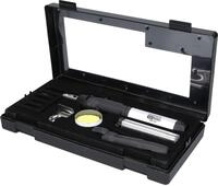 KS Tools 960.1160 Mikro-L&ouml;t-Satz, 11-TLG