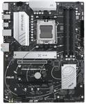 ASUS Prime B650-PLUS CSM Mainboard Sockel AMD AM5 | Ryzen 7000, ATX, DDR5...