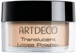 Translucent Loose Powder 05 Medium 8 g