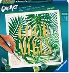 Ravensburger CreArt Good Vibes - Malen nach Zahlen f&uuml;r Erwachsene | DIY Malset...