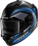 SHARK, Integralhelme motorrad SPARTAN GT PRO carbon RITMO DBU, S
