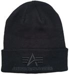 Alpha Industries Unisex 3D Beanie