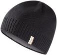 VAUDE M&uuml;tze Edo Beanie III, atmungsaktiv & warm &ndash; Schwarz