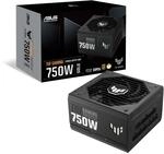 ASUS TUF Gaming 750W Gold Netzteil