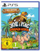 New Joe & Mac: Caveman Ninja - T-Rex Edition [PS5]