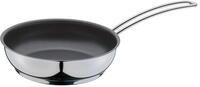 K&Uuml;CHENPROFI COOK Bratpfanne CAPRI 18 cm, Antihaftbeschichtung, Induktion 