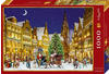 Coppenrath F Puzzle Weihnacht in der Stadt. 1000 Teile