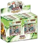 Yu-Gi-Oh! TRADING CARD GAME Hidden Arsenal: Chapter 1 Display &ndash; Deutsche...