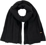 Barts Feinstrick-Schal Winter Scarf Witzia