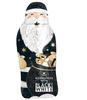 Niederegger Weihnachtsmann Black & White, 100 g