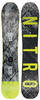 Nitro Herren SMP 22 All Mountain Directional Twin Snowboard Freestyle Freeride...