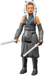 Star Wars Hasbro Retro Collection Ahsoka Tano Toy 9.5 cm-Scale The Mandalorian