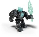 Schleich ELDRADOR | Schatten-EIS-Roboter 42598 | 3 Teile