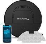 Rowenta X-Plorer Serie 130 AI, 4-in-1 Saugroboter mit Wischfunktion, Laser +