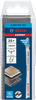 Bosch Professional 25x Stichsägeblatt Expert ‘Hardwood 2-Side Clean’ T 308...