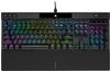 Corsair K70 PRO RGB Optisch-Mechanische Kabelgebundene Gaming-Tastatur - OPX