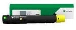 Lexmark - Supplies CX930/931 YEL 5K Tonerkartusche