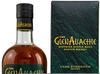 The GlenAllachie 10 Years Old CASK STRENGTH Batch 9 58,1% Vol. 0,7l in...