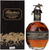 Blanton's Single Barrel Bourbon Black Label 40% Vol. 0,75l in Geschenkbox