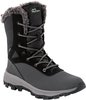 Jack Wolfskin Damen Everquest Texapore Snow High Wanderstiefel, Phantom Black,...