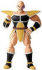 Bandai – Dragon Ball Super – Dragon Star Figur 17 cm – Nappa (Version...