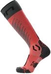UYN Skisocken ONE aus Merinowolle und Natex, Thermoregulierend mit