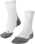 FALKE Herren Tennissocken TE4 M So Baumwolle Funktionsmaterial antiblasen 1...