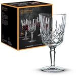 Nachtmann 4-teiliges Weingl&auml;ser Set, 355 ml, Noblesse, 104247, Cocktailgl&auml;ser...