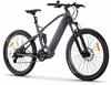 moma bikes Elektrische Fahrrad EMTB 27,5", Full Suspension, Vollfederung,...