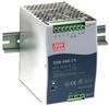 MeanWell SDR-480-24 480W 24V 20A Hutschienen Netzteil DIN-RAIL
