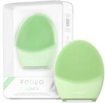 FOREO LUNA 4 Gesichtsreinigungsb&uuml;rste - Straffende Gesichtsmassage -