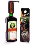 J&auml;germeister Geschenk-Set mit Partypumpe &ndash; 1,75 l Premium Kr&auml;uterlik&ouml;r 35%...